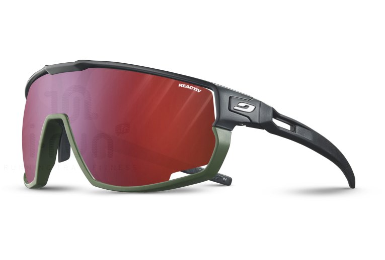 Julbo Rush Reactiv High Contrast 0-3 