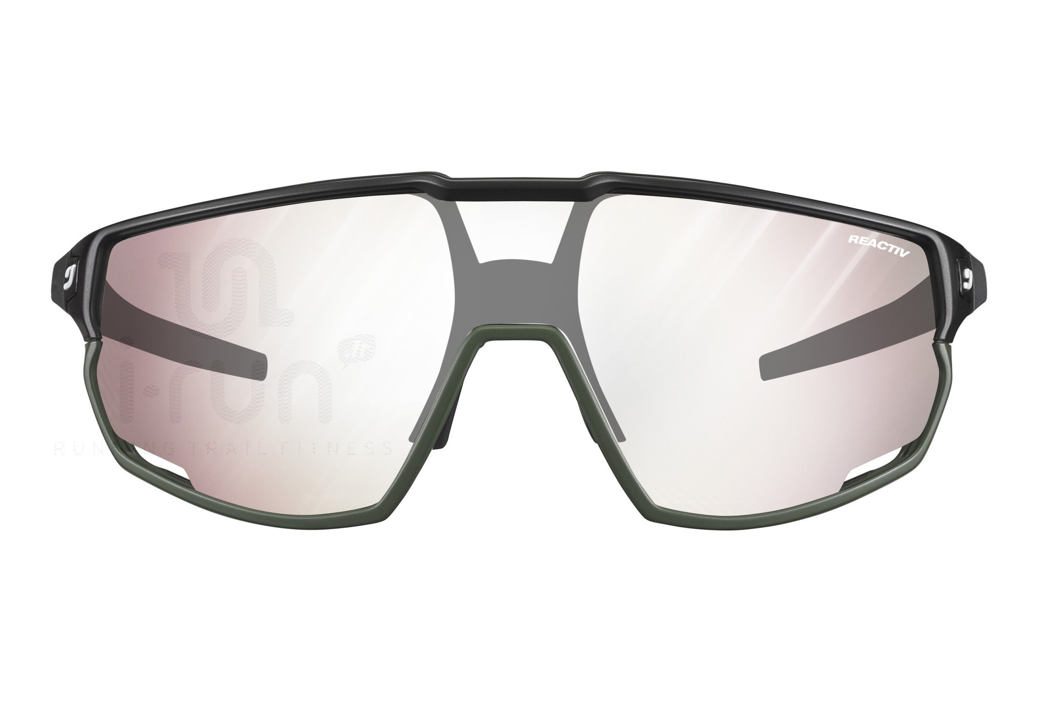 Julbo Rush Reactiv High Contrast 0-3