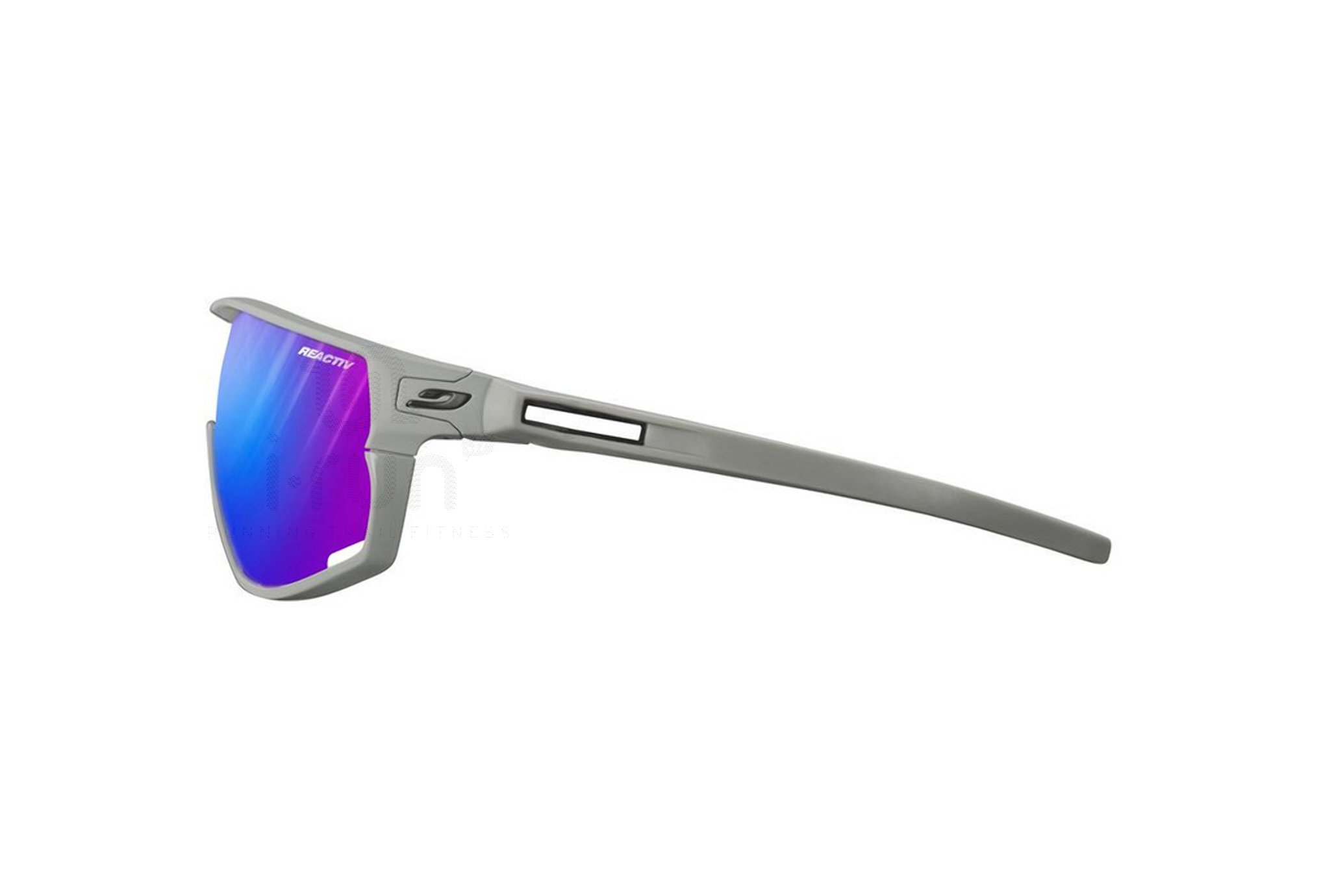 Julbo Rush Reactiv High Contrast 1-3