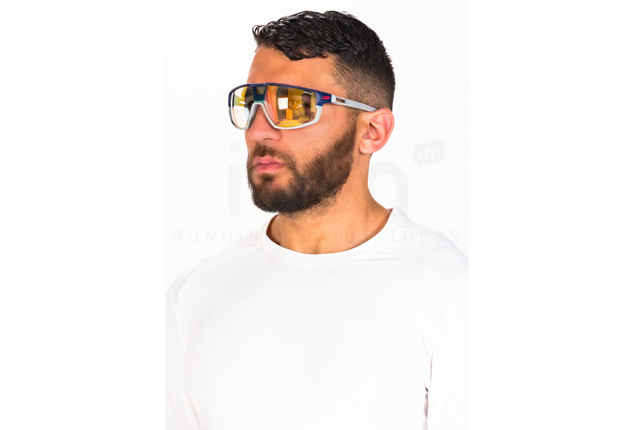 Julbo Rush Reactiv Light Amplifier 1-3