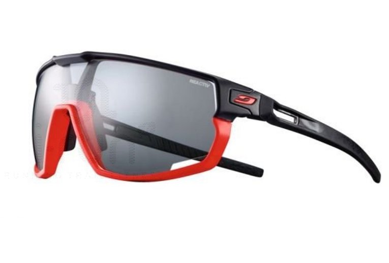 Julbo Rush Reactiv Photochromic Performance 0-3