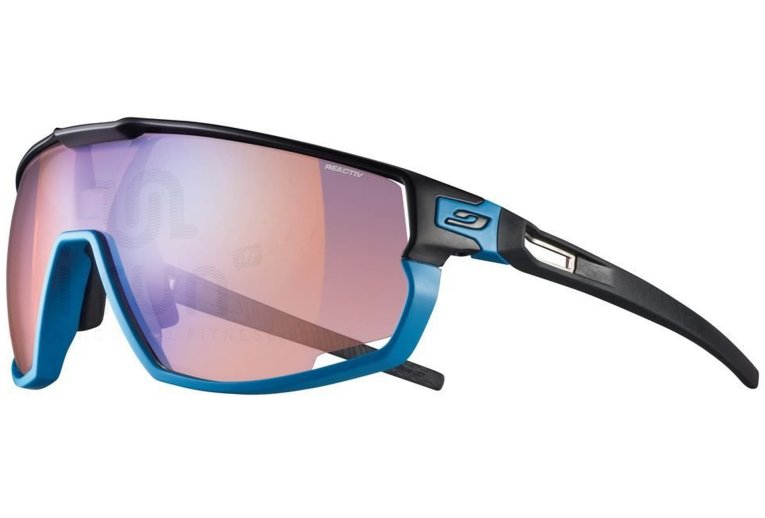 Julbo Rush Reactiv Photochromic Performance 1-3