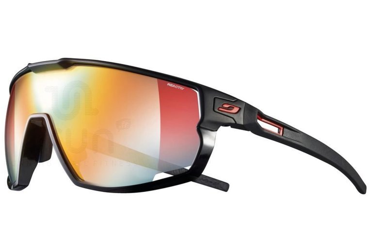 Julbo Rush Reactiv Photochromic Performance 1-3