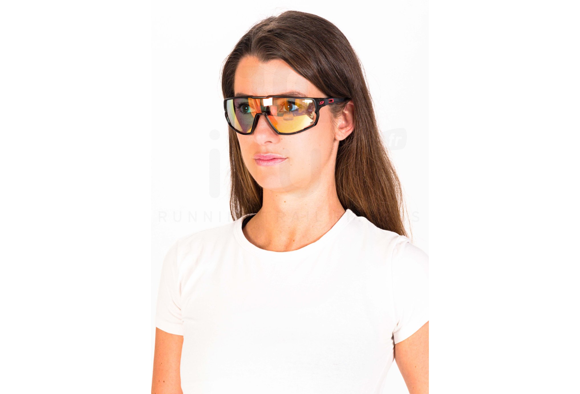 Julbo Rush Reactiv Photochromic Performance 1-3
