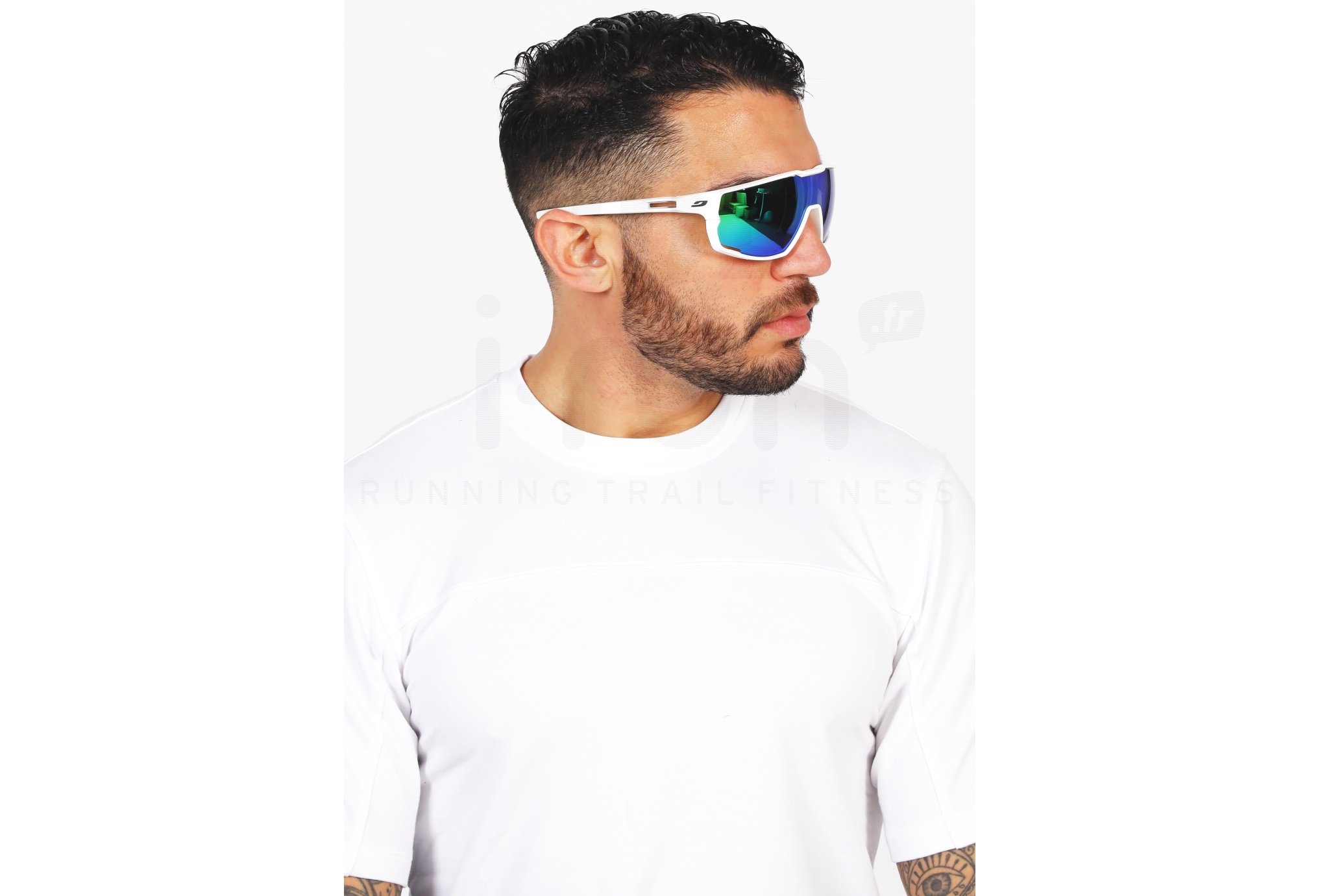 Julbo Rush Spectron 3 CF
