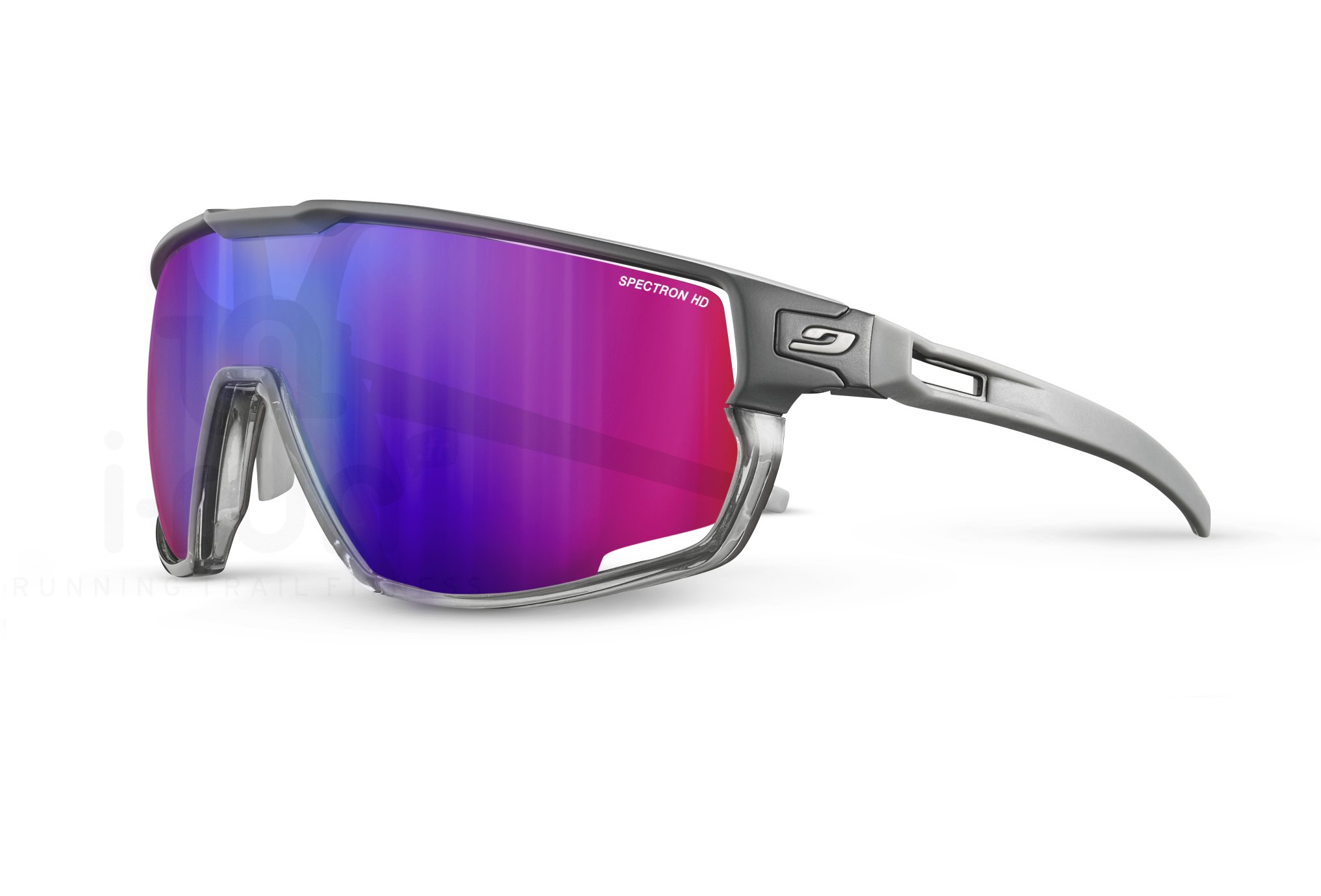 Julbo Rush Reactiv Light Amplifier 1-3 special offer | Sports