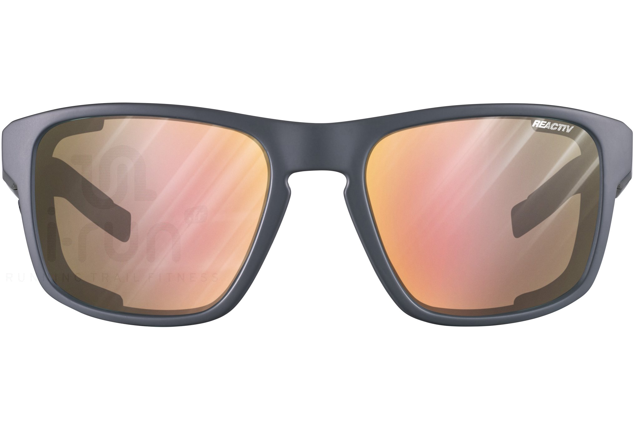 Julbo Shield M Reactiv Glare Control 2-3