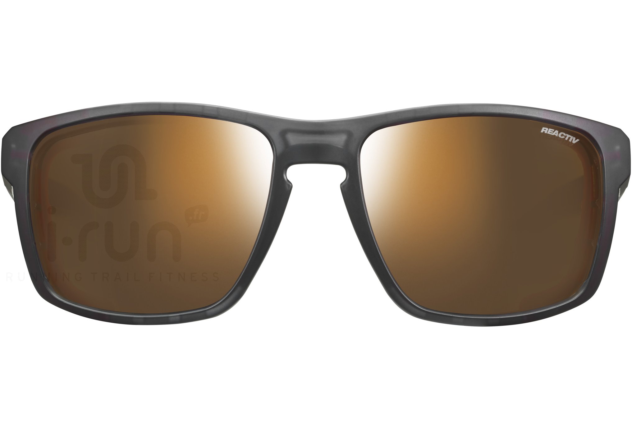 Julbo Shield M Reactiv Photochromic High Mountain 2-4