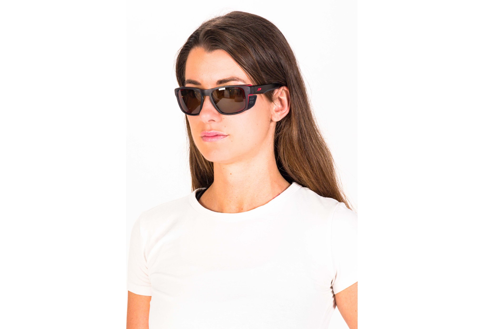 Julbo Shield M Reactiv Photochromic High Mountain 2-4