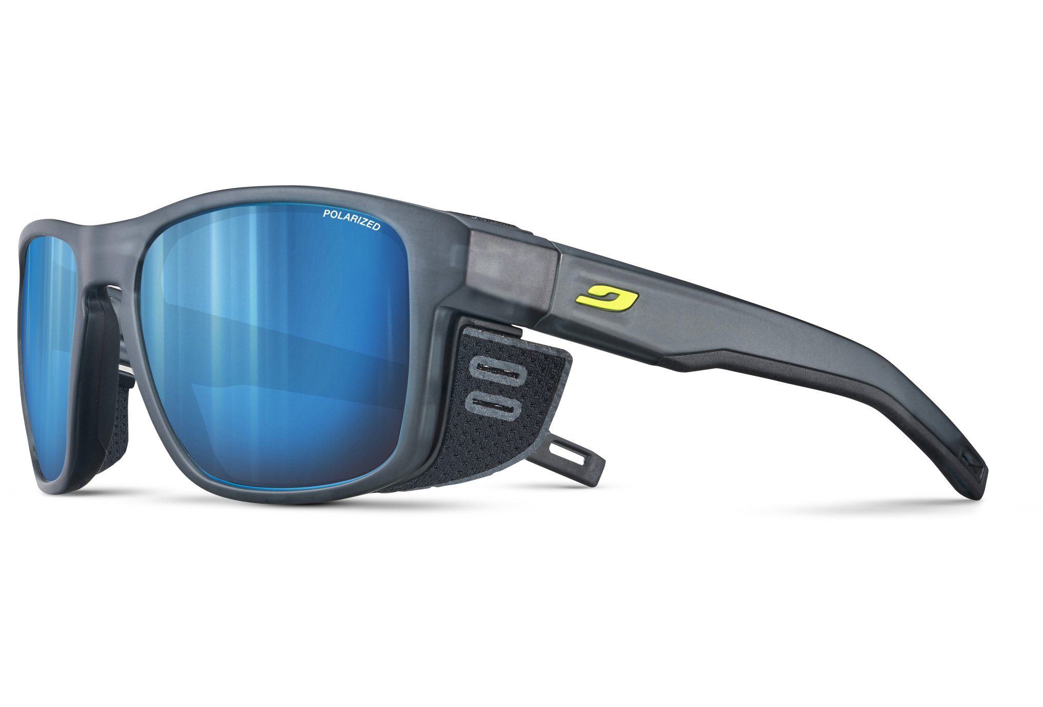 Julbo Shield M Spectron 3 Polarized Lunettes