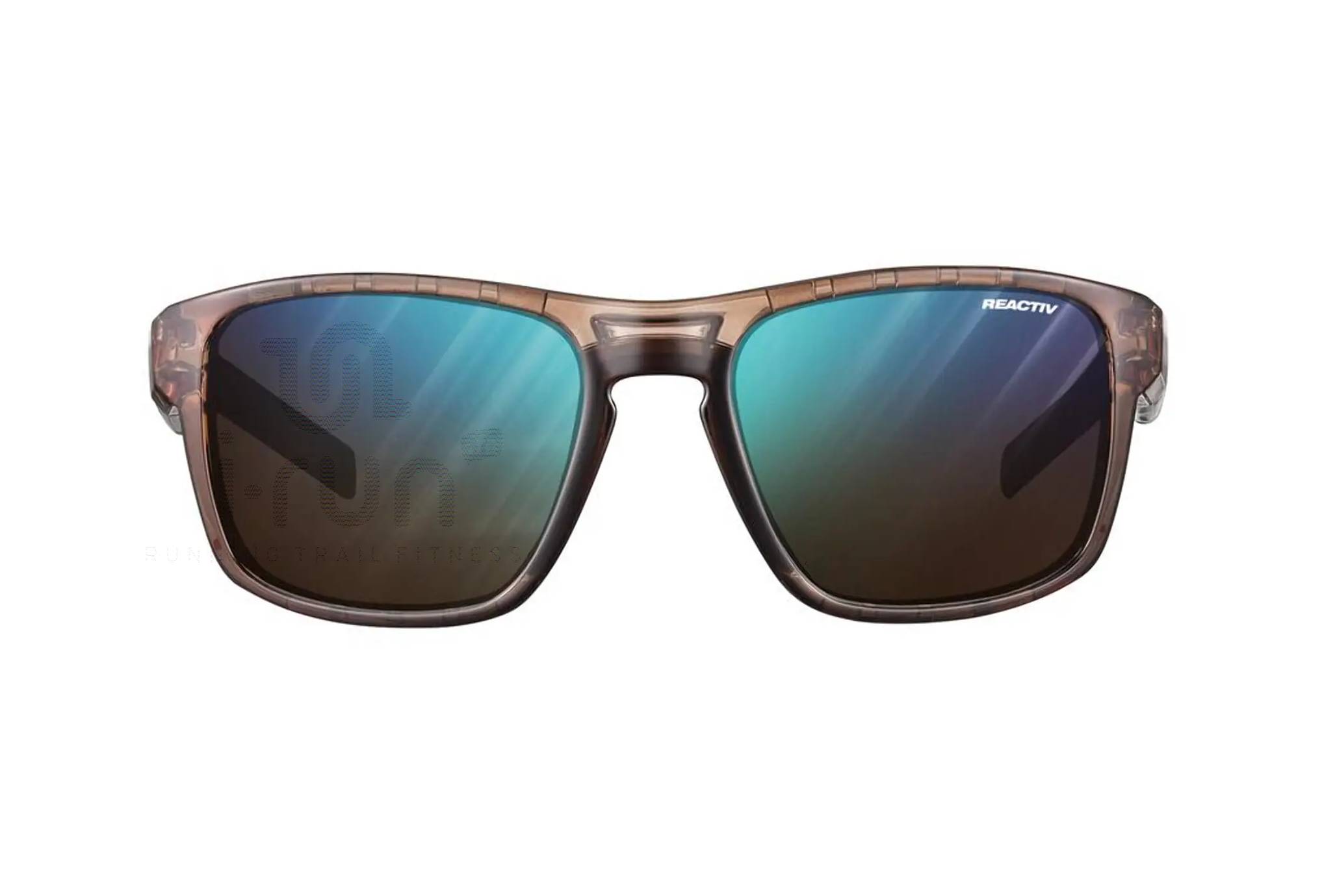 Julbo Shield Reactiv 2-4