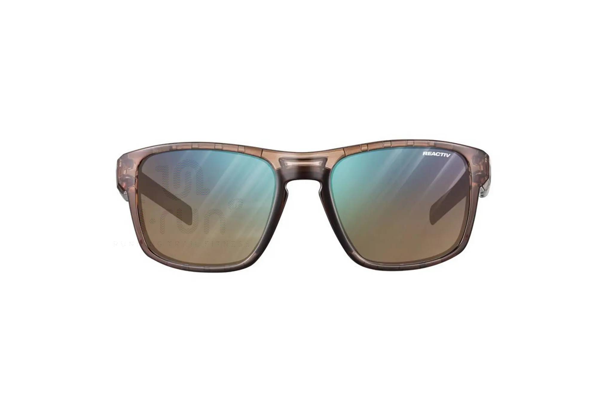 Julbo Shield Reactiv 2-4