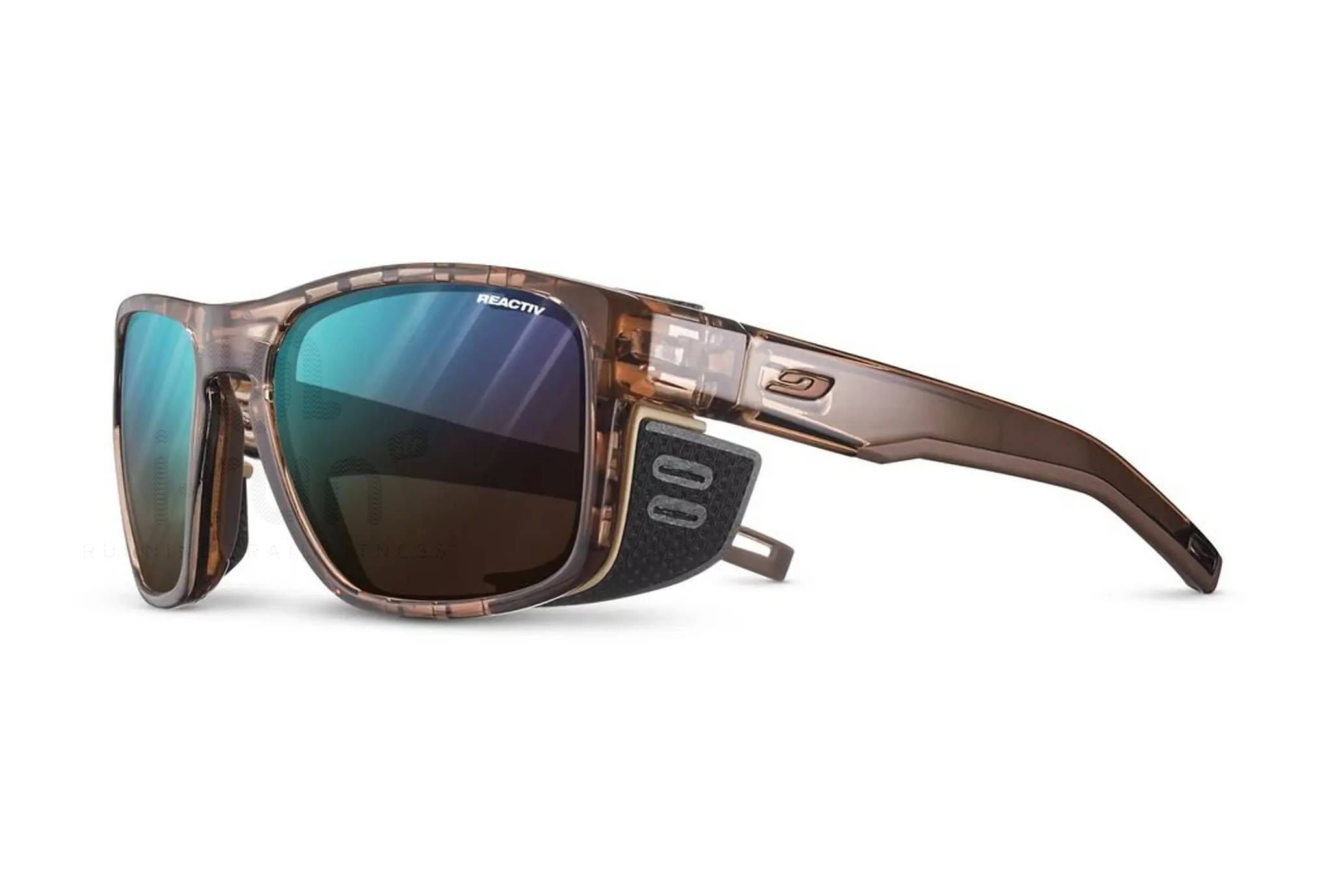 Julbo Shield Reactiv 2-4