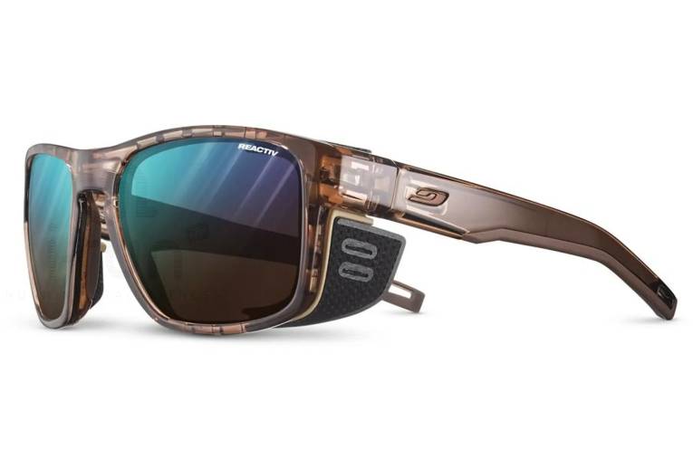 Julbo Shield Reactiv 2-4 M