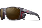 Julbo Shield M Reactiv 2-4 Polarized Sure, please provide the text you would like translated or checked.