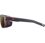 Julbo Shield M Reactiv 2-4 Polarized Sure, please provide the text you would like translated or checked.