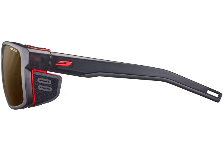 Julbo Shield Reactiv 2-4 Polarized