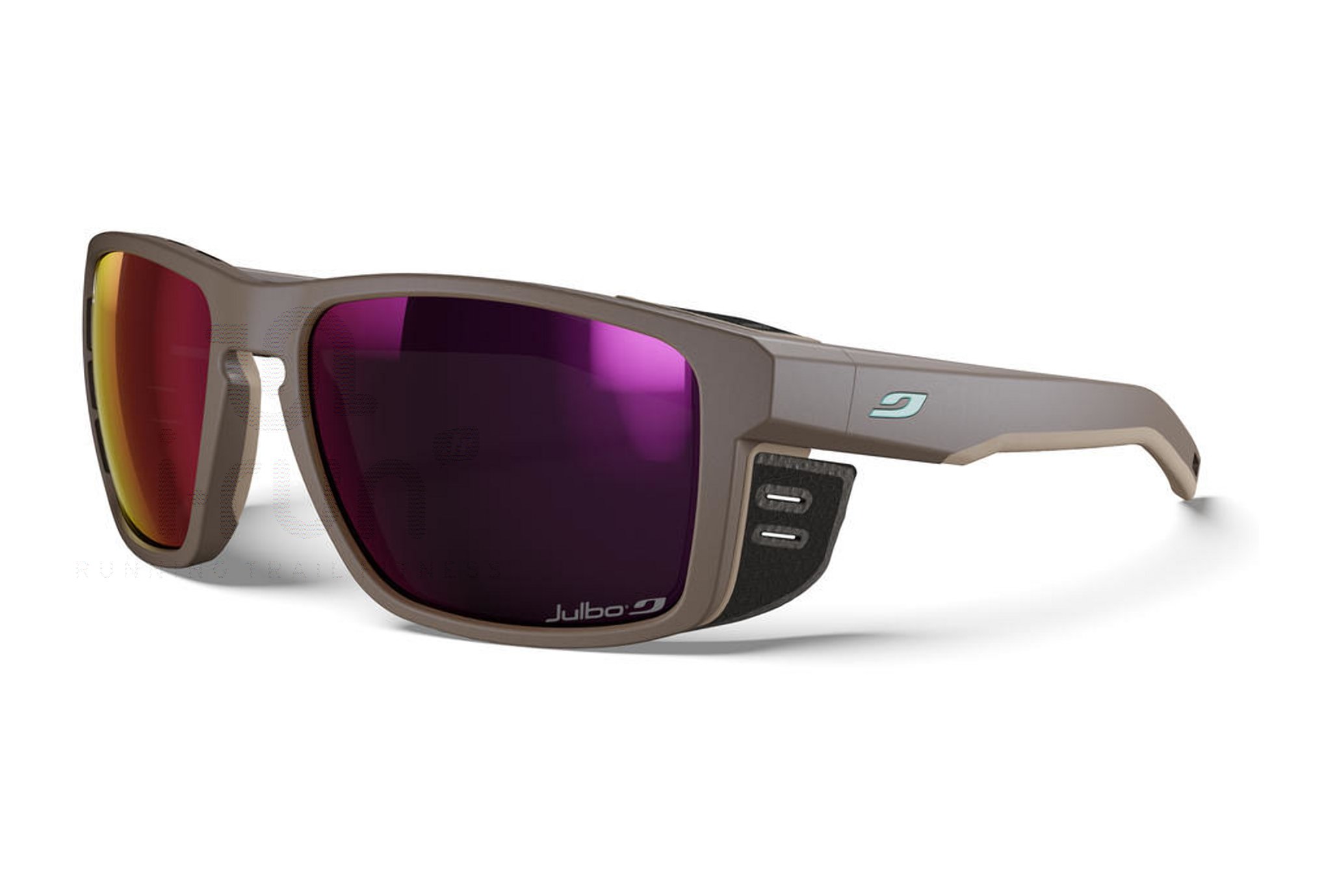 Julbo Shield Reactiv High Contrast 0-4 Kilian Jornet