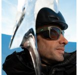 Julbo Shield Reactiv High Contrast 0-4 Kilian Jornet