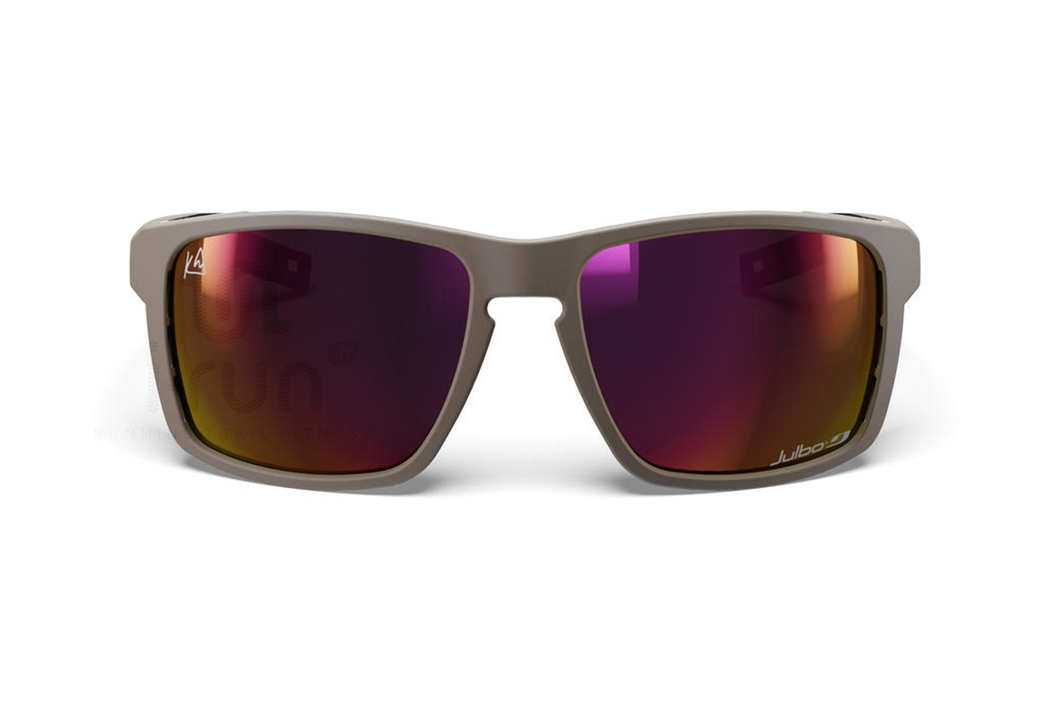 Julbo Shield Reactiv High Contrast 0-4 Kilian Jornet