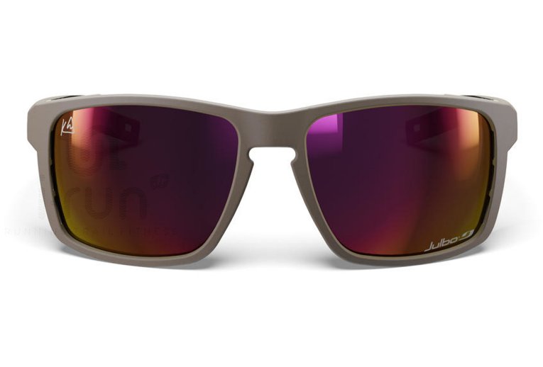 Julbo Shield Reactiv High Contrast 0-4 Kilian Jornet