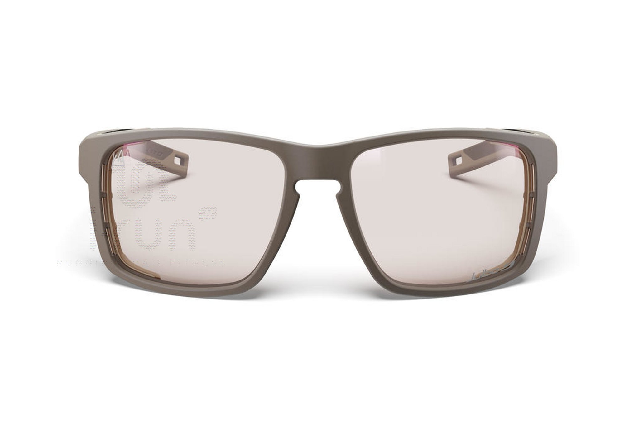 Julbo Shield Reactiv High Contrast 0-4 Kilian Jornet