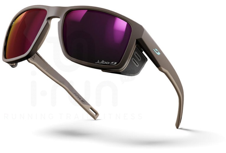 Julbo Shield Reactiv High Contrast 0-4 Kilian Jornet
