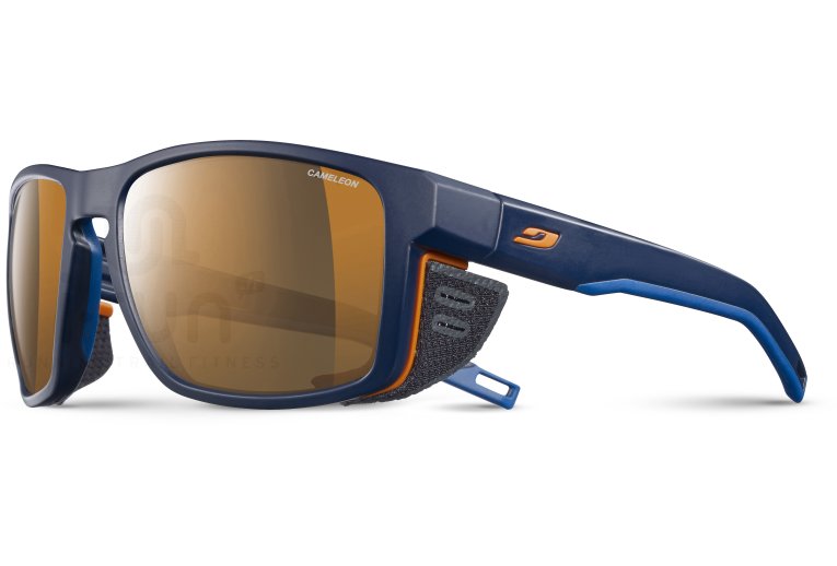 Julbo Shield Reactiv Photochromic