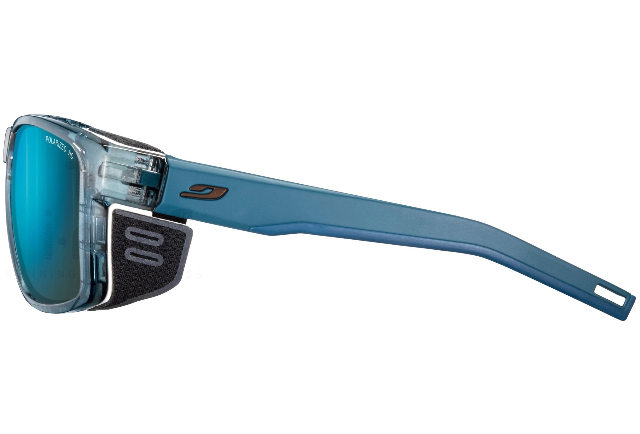 Julbo Shield Spectron 3 HD Polarized