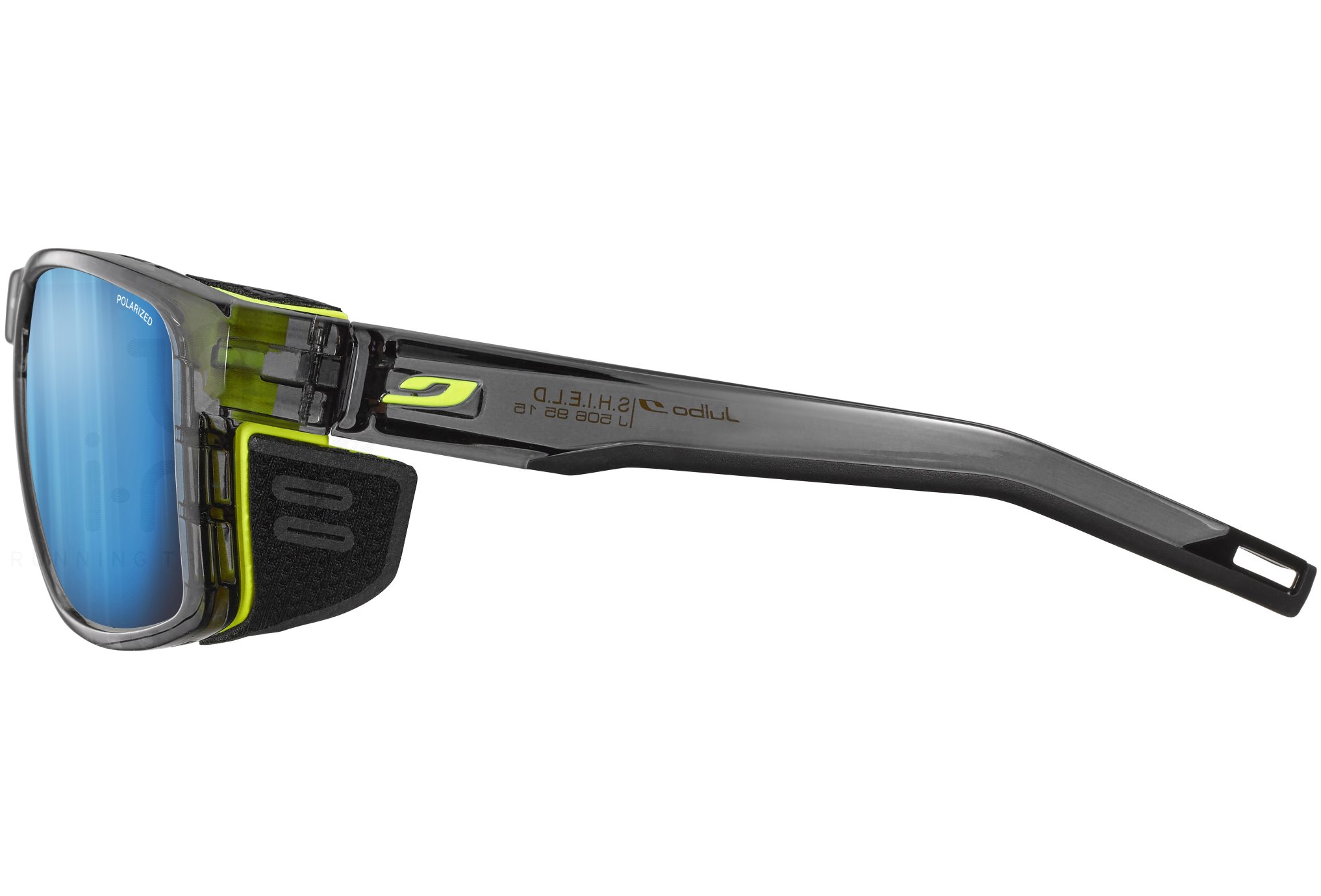 Julbo Shield Spectron HD 4 Polarized