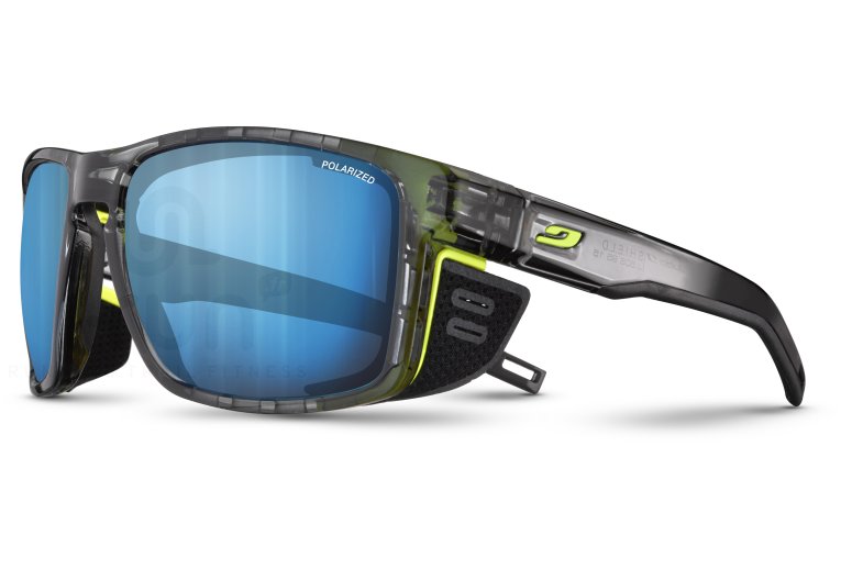 Julbo Shield Spectron HD 4 Polarized