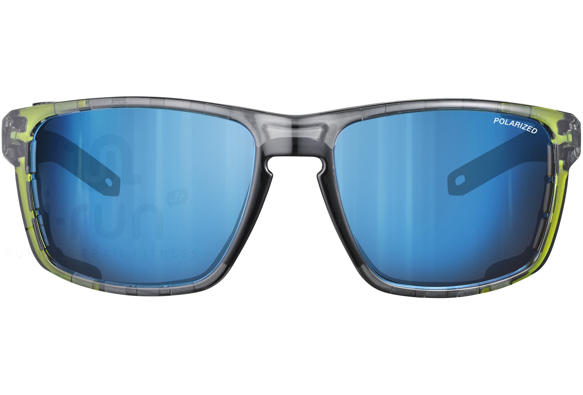 Julbo Shield Spectron HD 4 Polarized