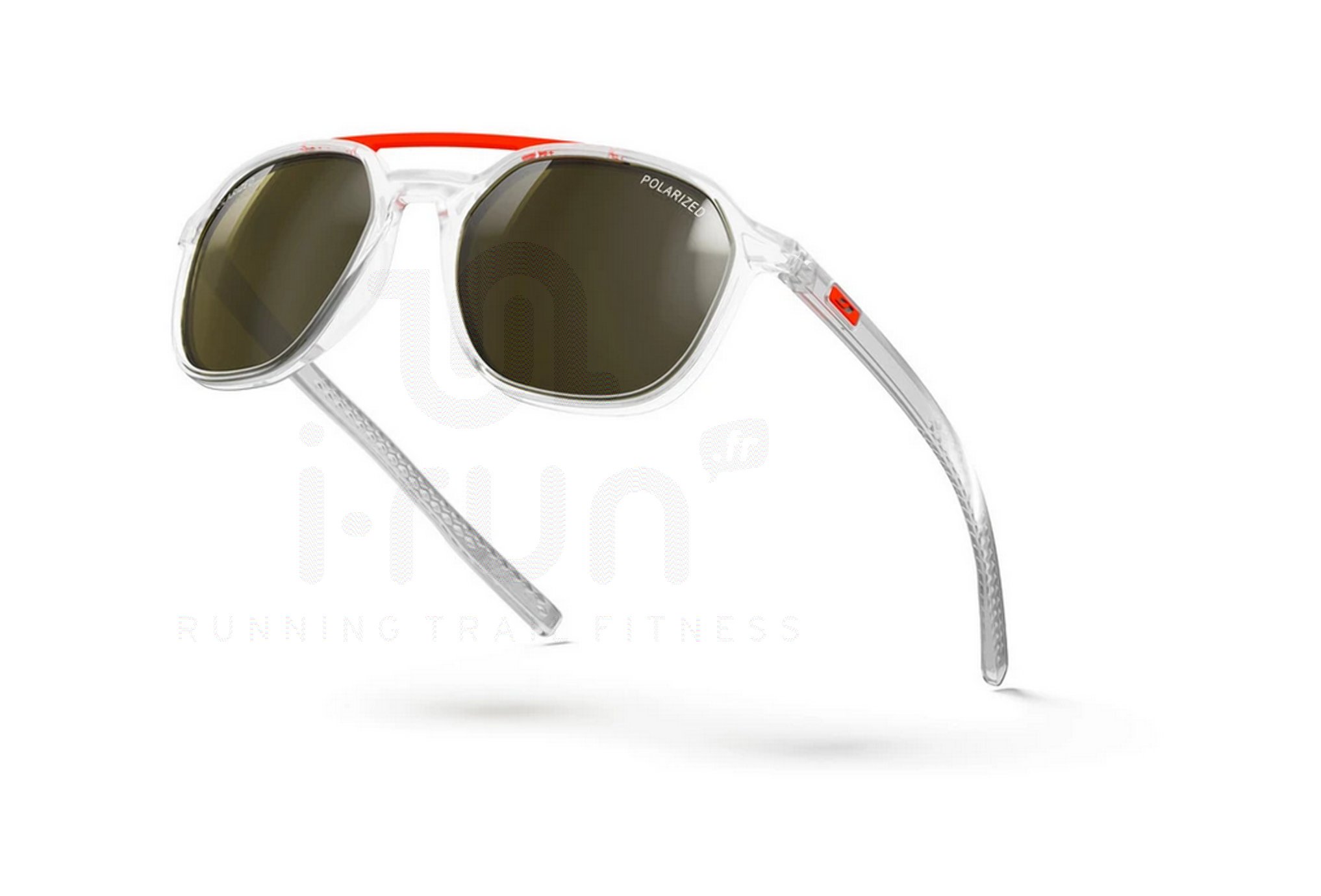 Julbo Slack Cover Spectron 3 Polarized