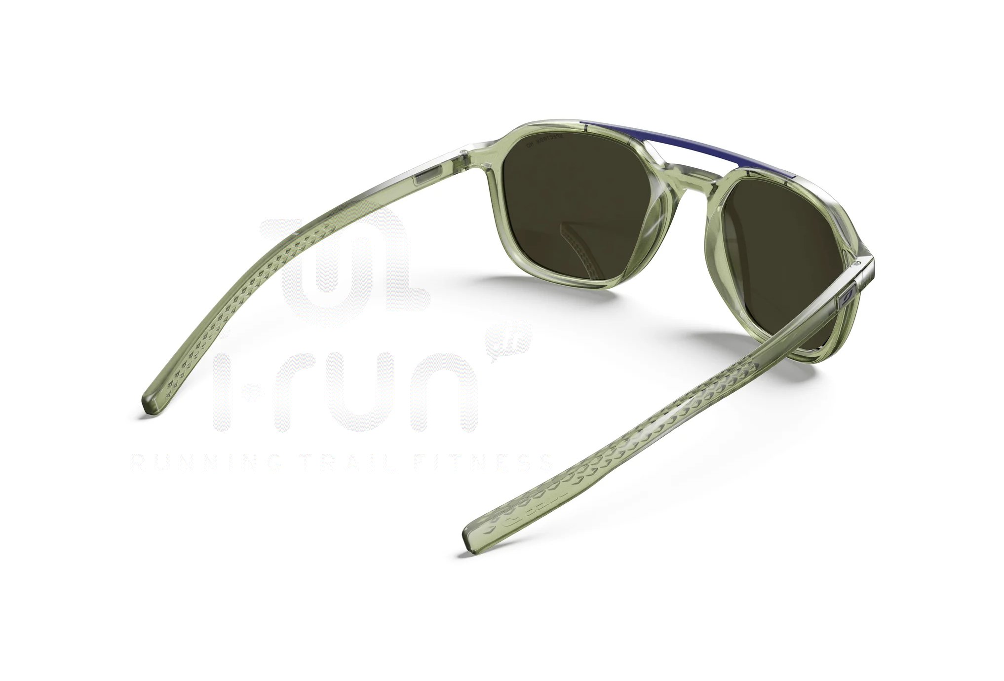 Julbo Slack Cover Spectron HD 4 Polarized