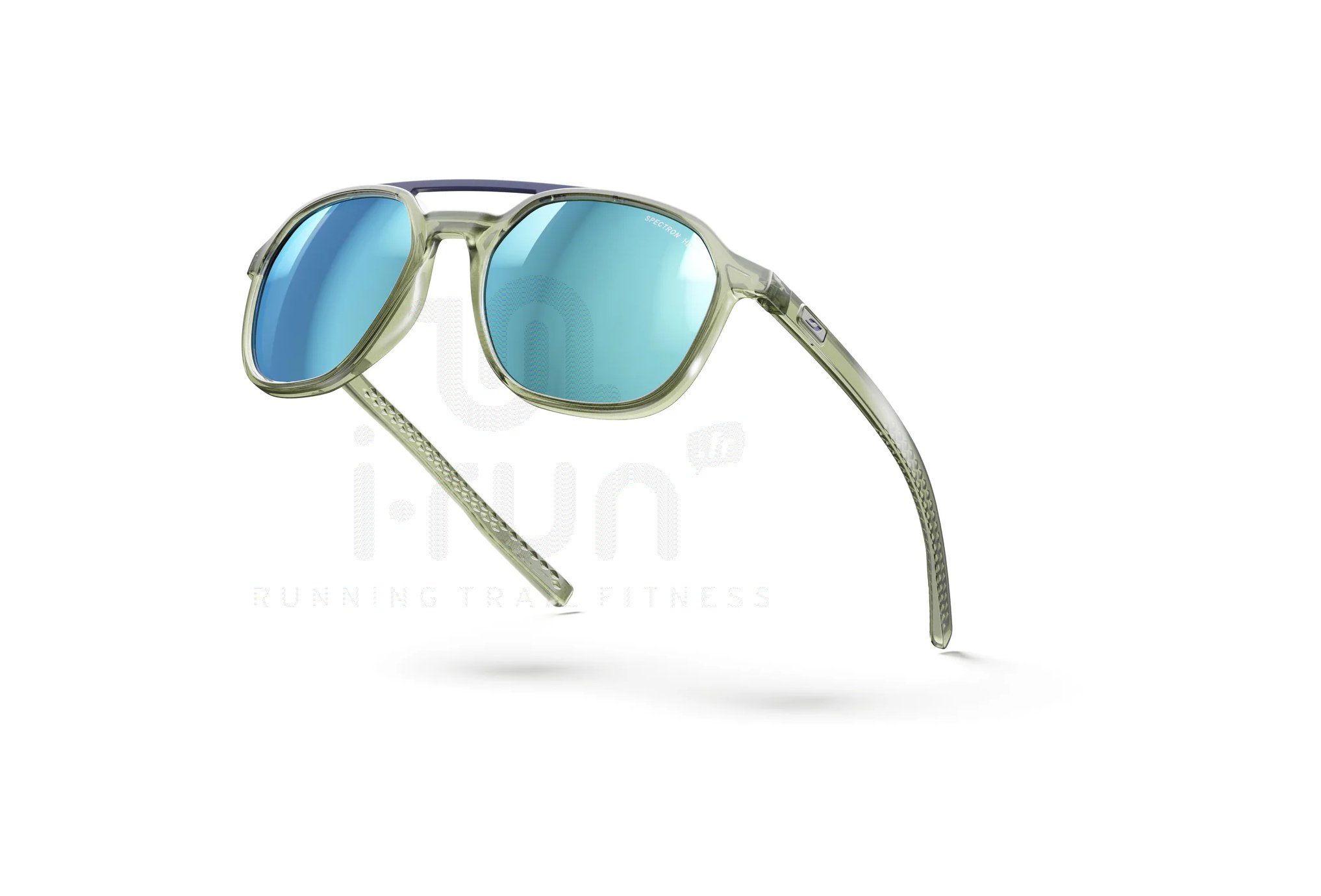 Julbo Slack Cover Spectron HD 4 Polarized