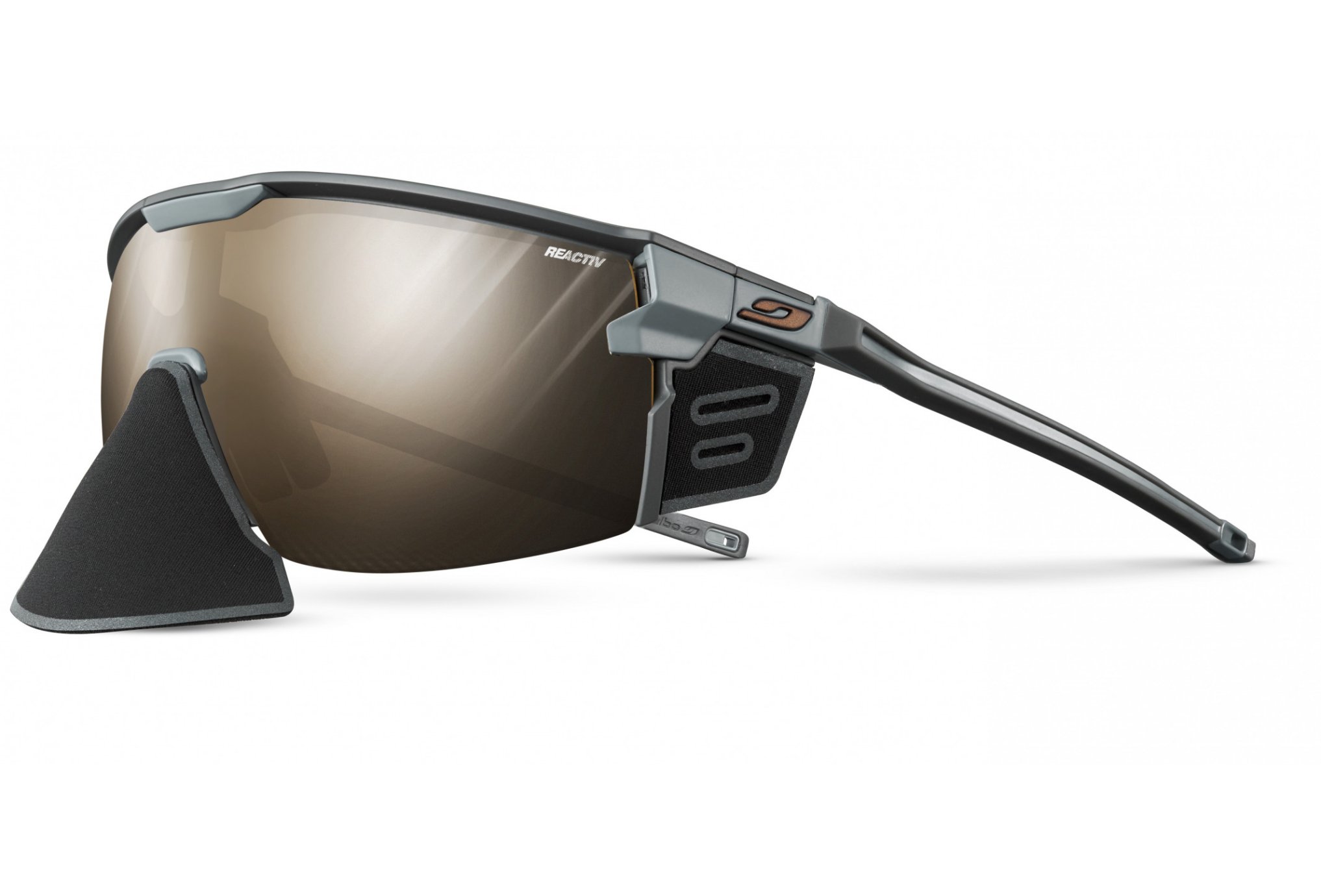 Julbo gafas Ultimate Cover Reactiv 2-4