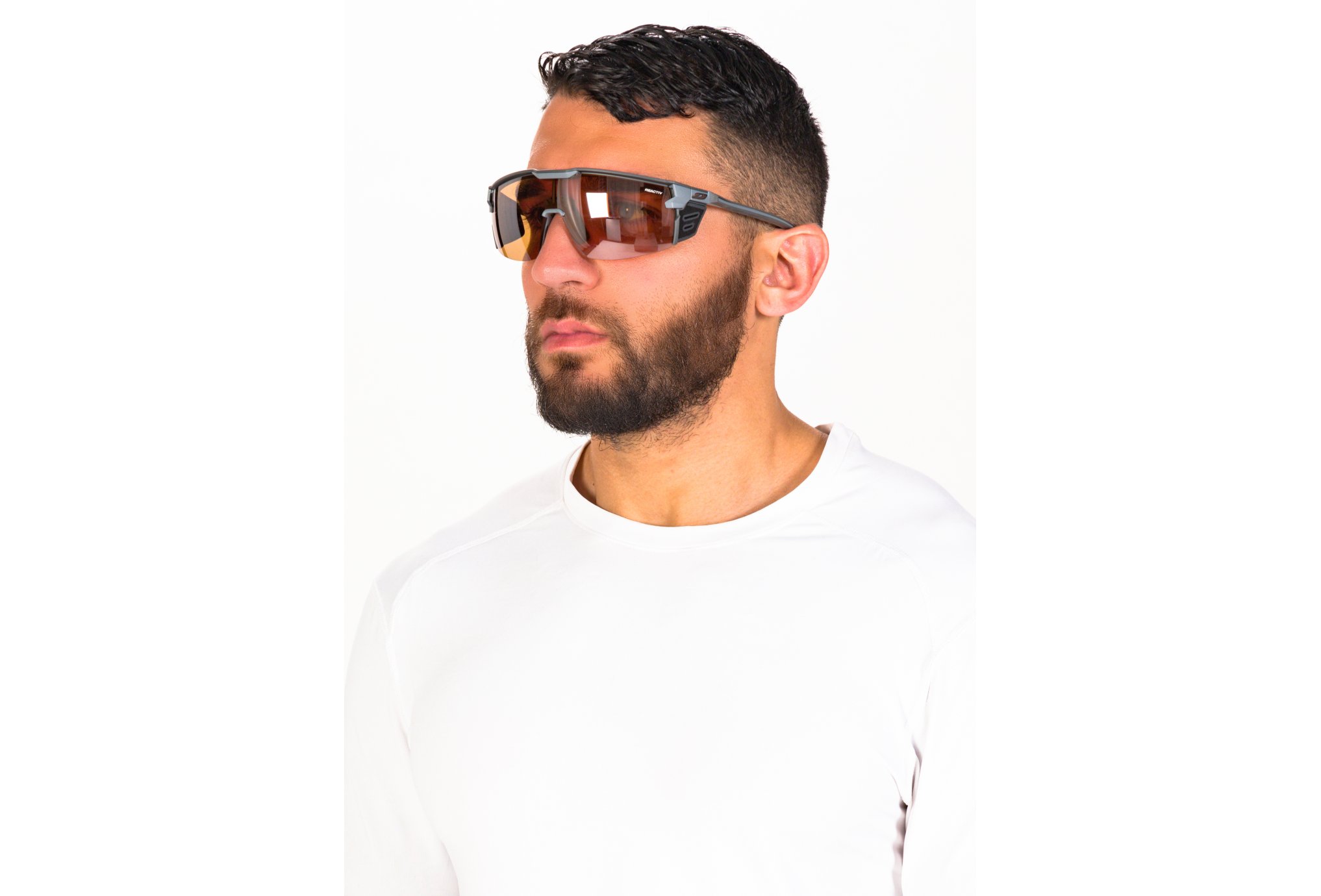Julbo gafas Ultimate Cover Reactiv 2-4