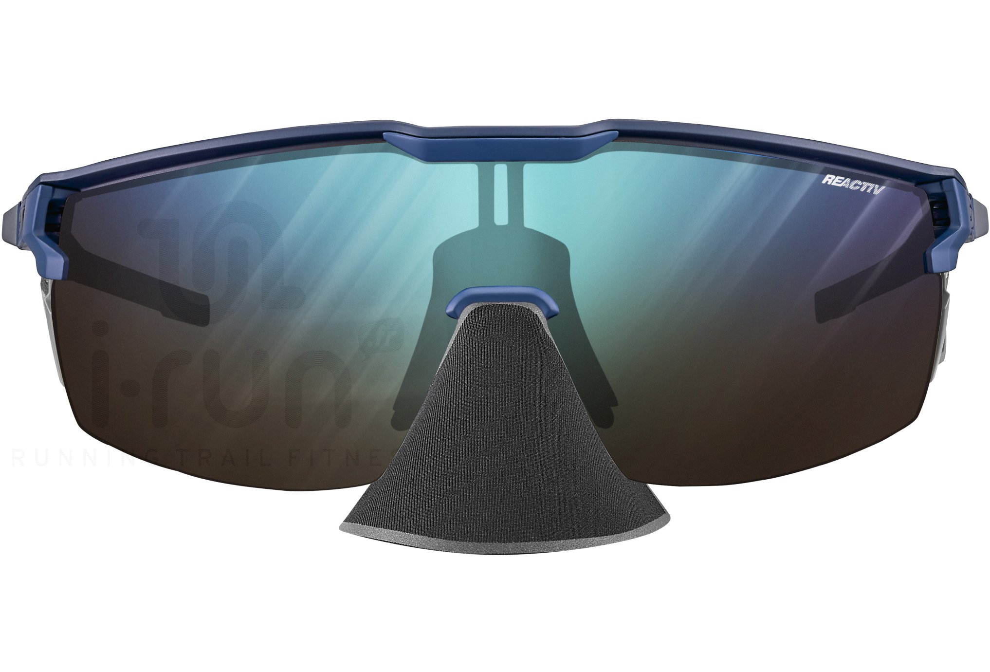 Julbo Ultimate Cover Reactiv 2-4