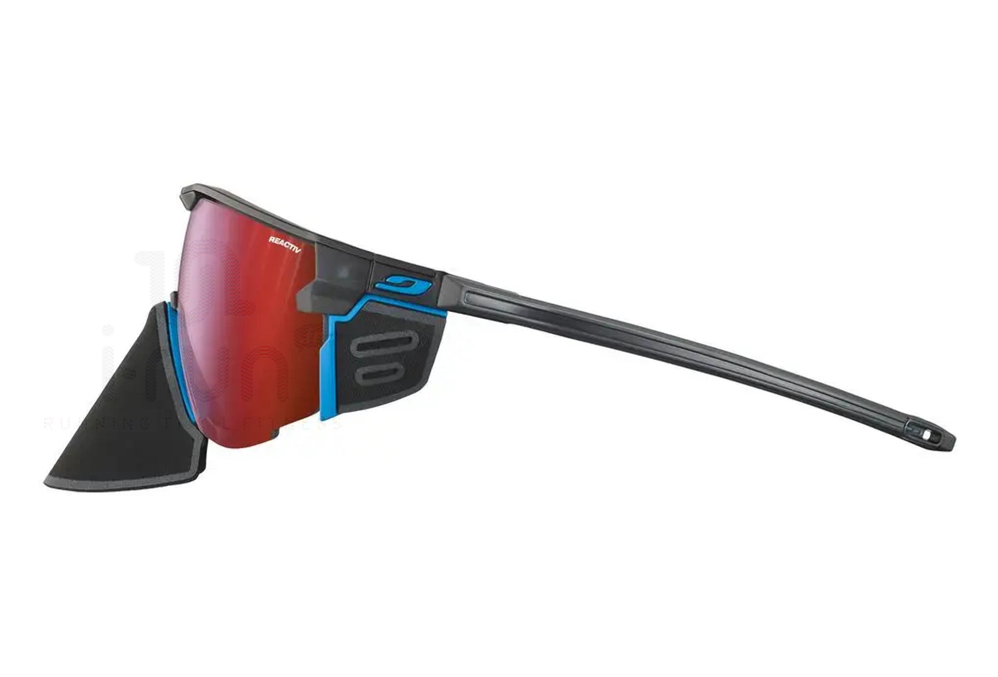 Julbo Ultimate Cover Reactiv High Contrast 0-3