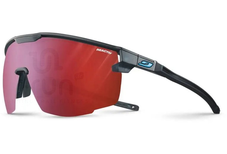 Julbo Ultimate Cover Reactiv High Contrast 0-3