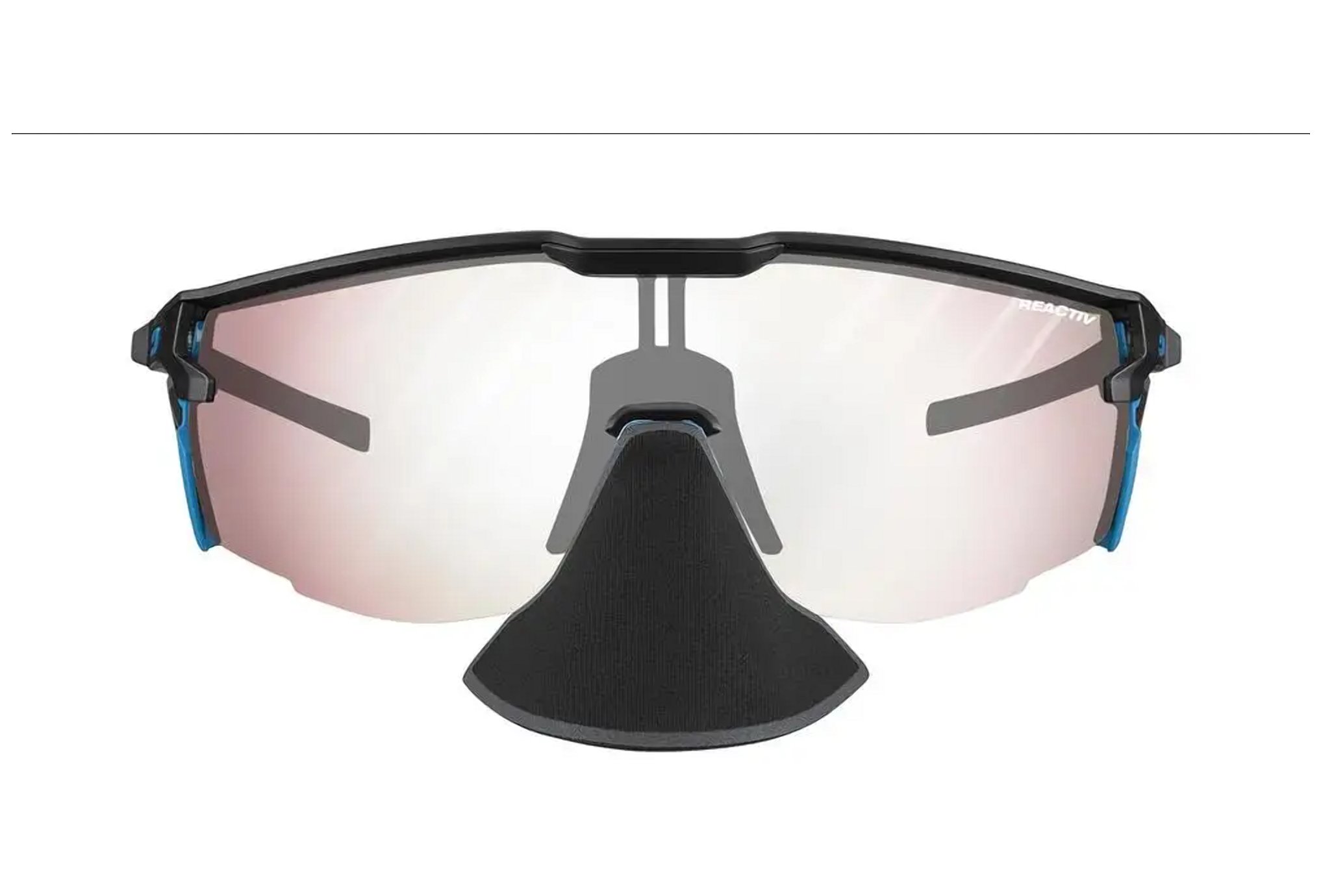 Julbo Ultimate Cover Reactiv High Contrast 0-3