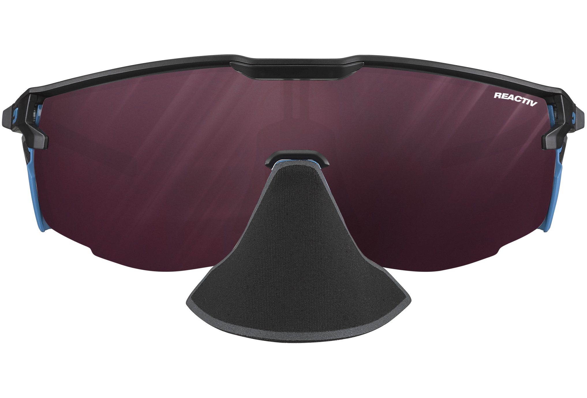 Julbo Ultimate Cover Reactiv High Contrast 0-4