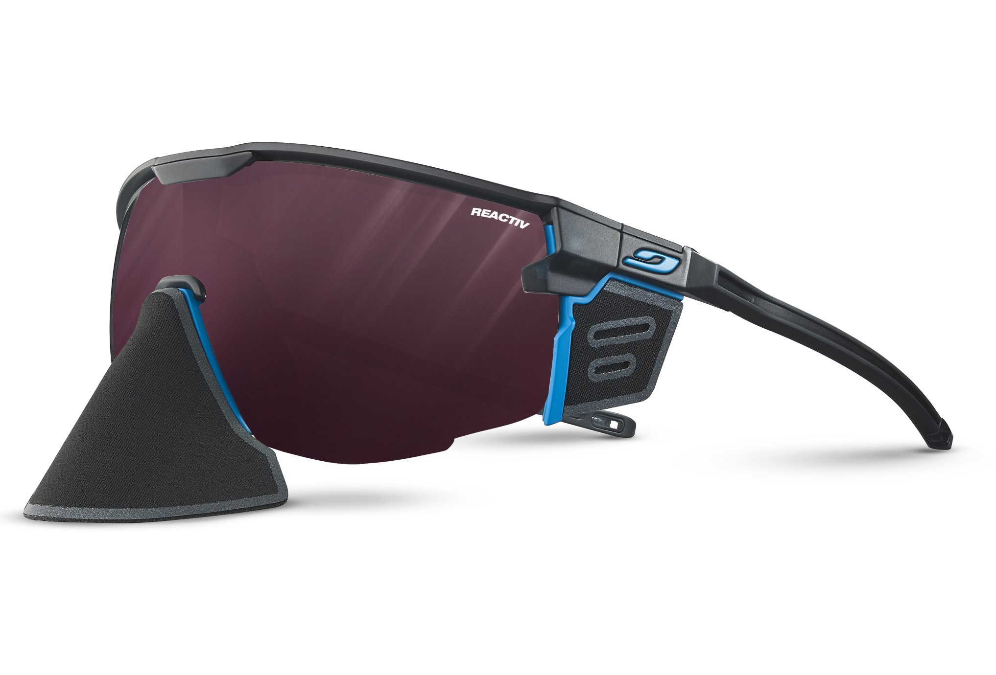 Julbo Ultimate Cover Reactiv High Contrast 0-4