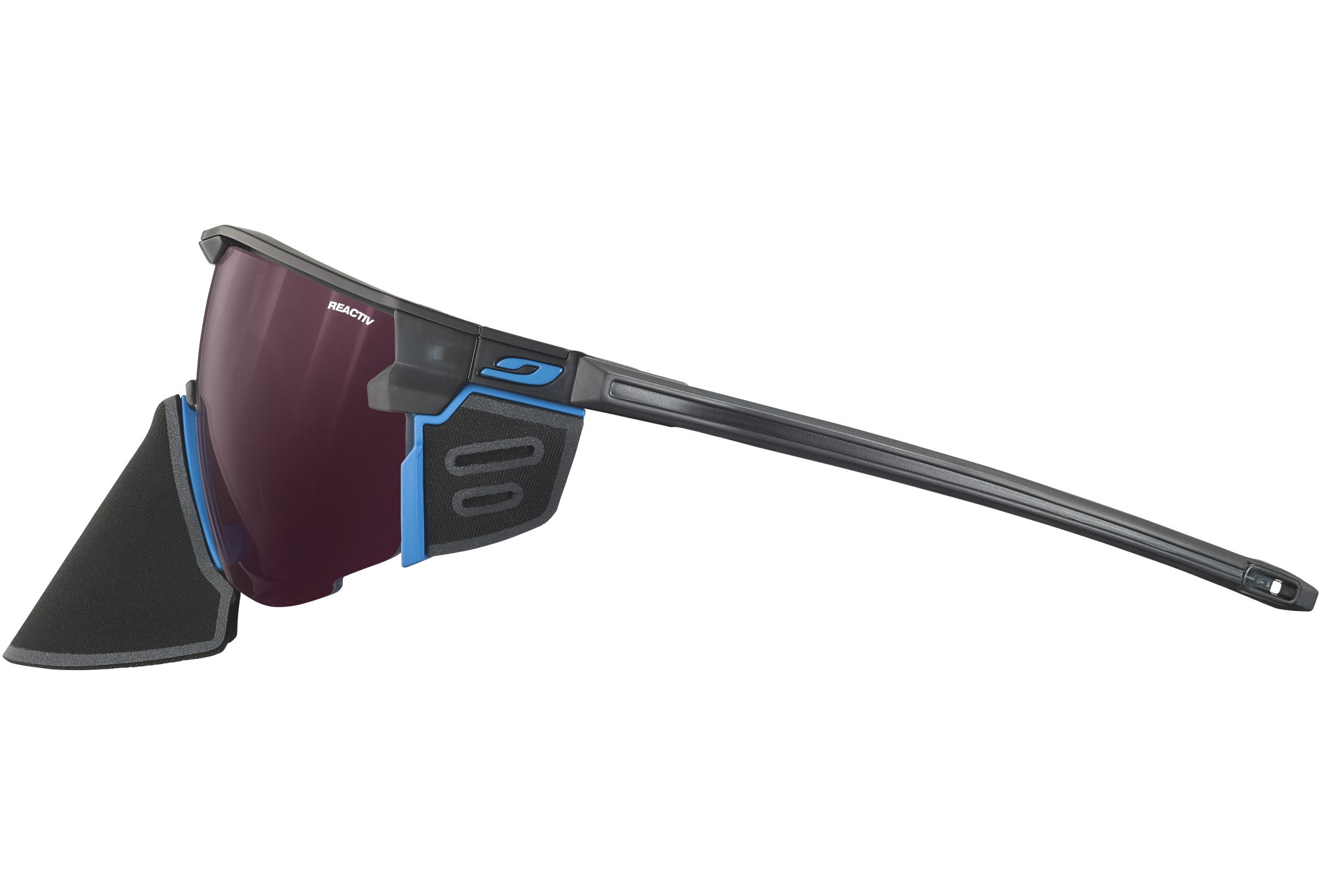 Julbo Ultimate Cover Reactiv High Contrast 0-4