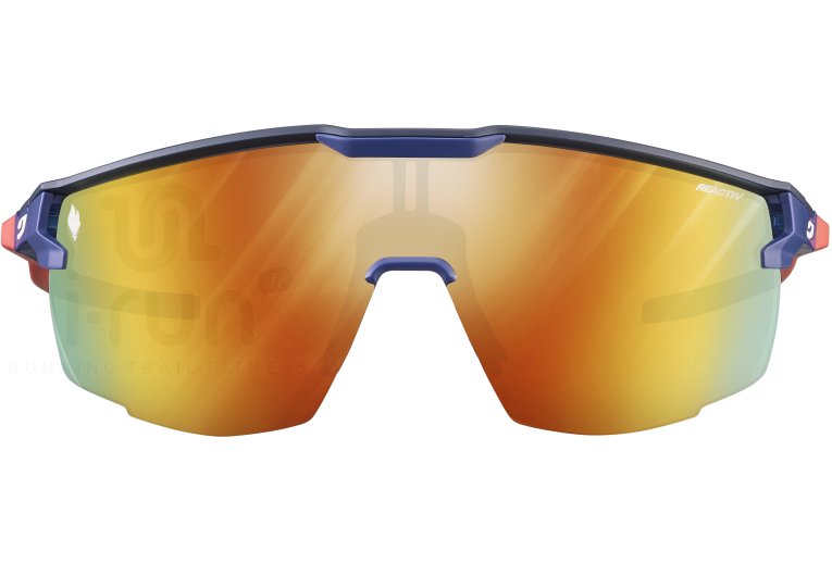 Julbo Ultimate �quipe de France Olympique Reactiv Light Amplifier 1-3 