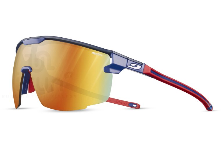 Julbo Ultimate �quipe de France Olympique Reactiv Light Amplifier 1-3 