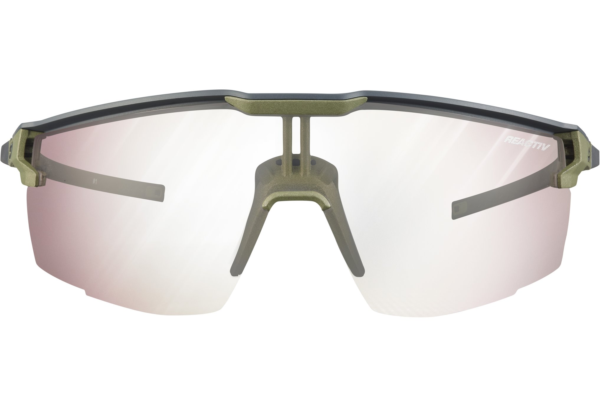 Julbo Ultimate Reactiv High Contrast 0-3