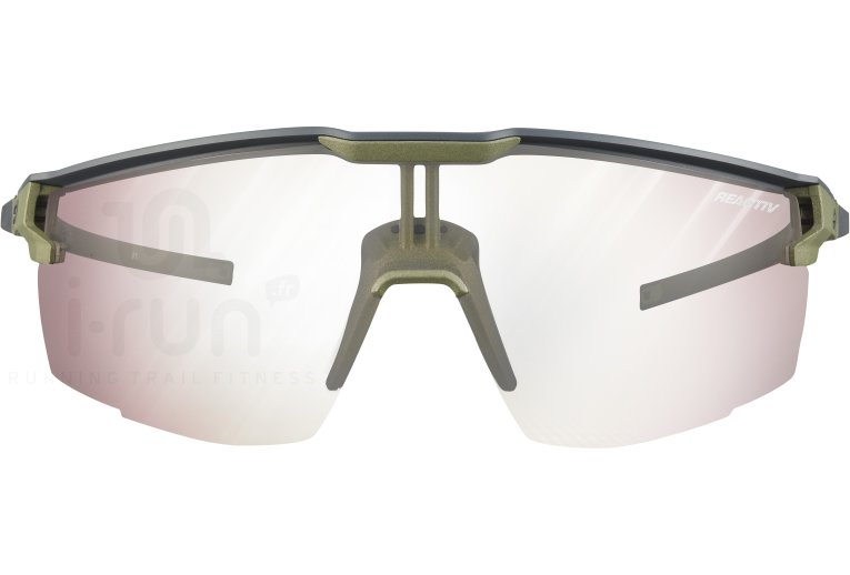 Julbo Ultimate Reactiv High Contrast 0-3 
