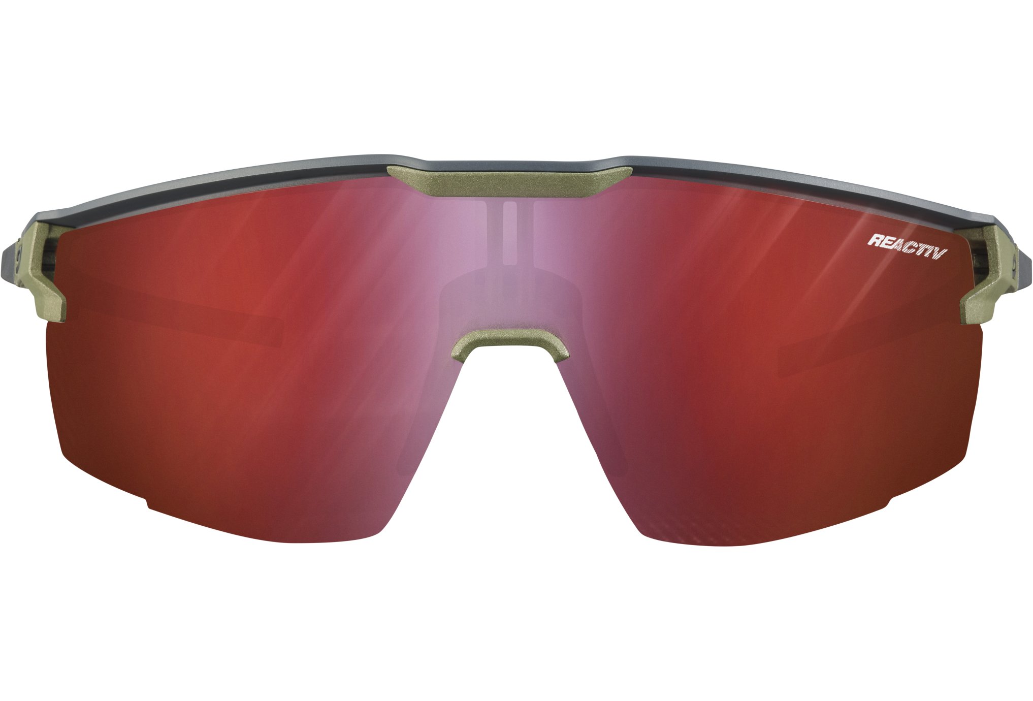 Julbo Ultimate Reactiv High Contrast 0-3