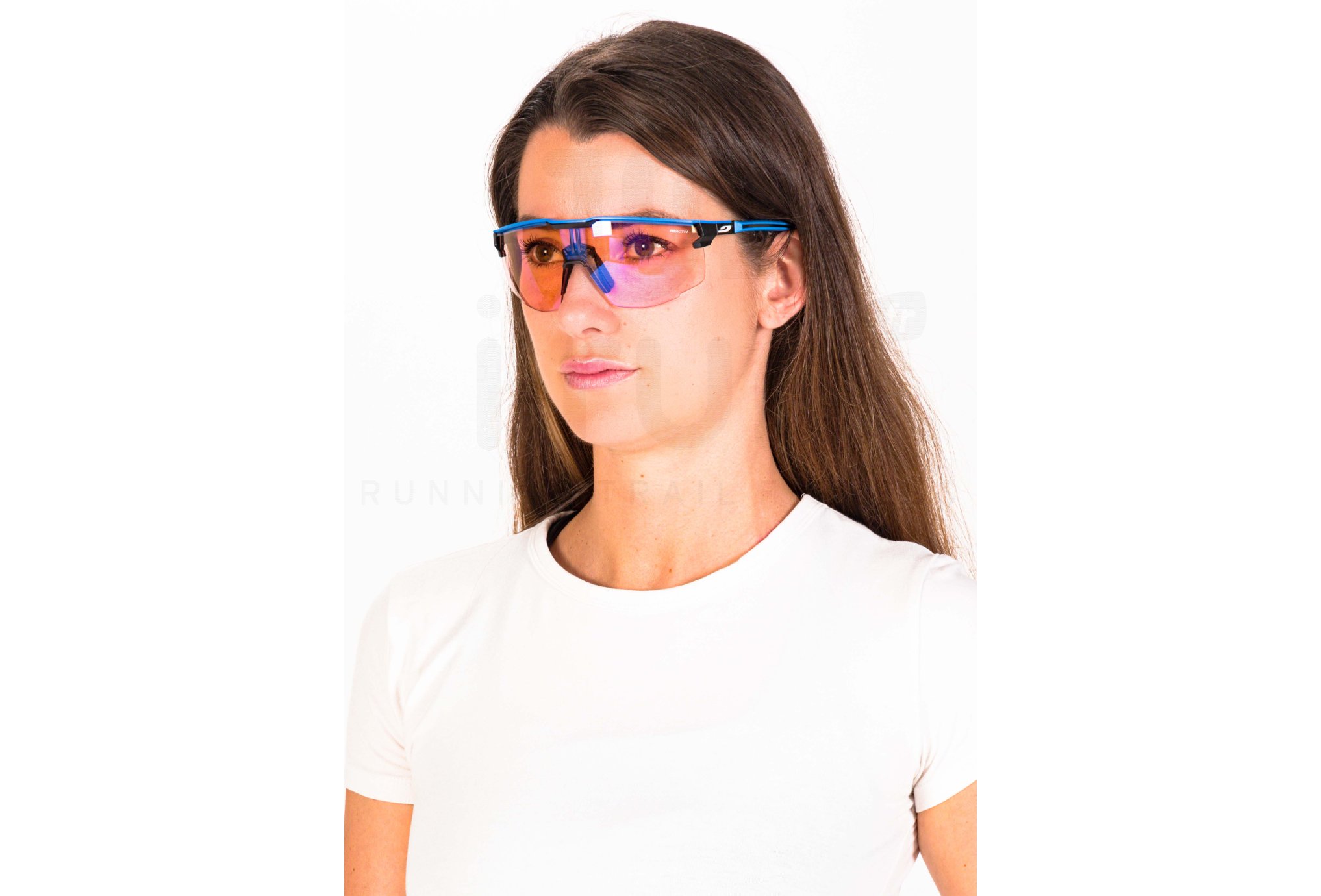 Julbo Ultimate Reactiv High Contrast 1-3